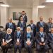 حكامنا المشاركين في بطولة العالم للسباحة المجرى القصير أبوظبي 2021