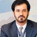 سعادة سلطان السماحي يهنئ سعادة محمد بن سليم