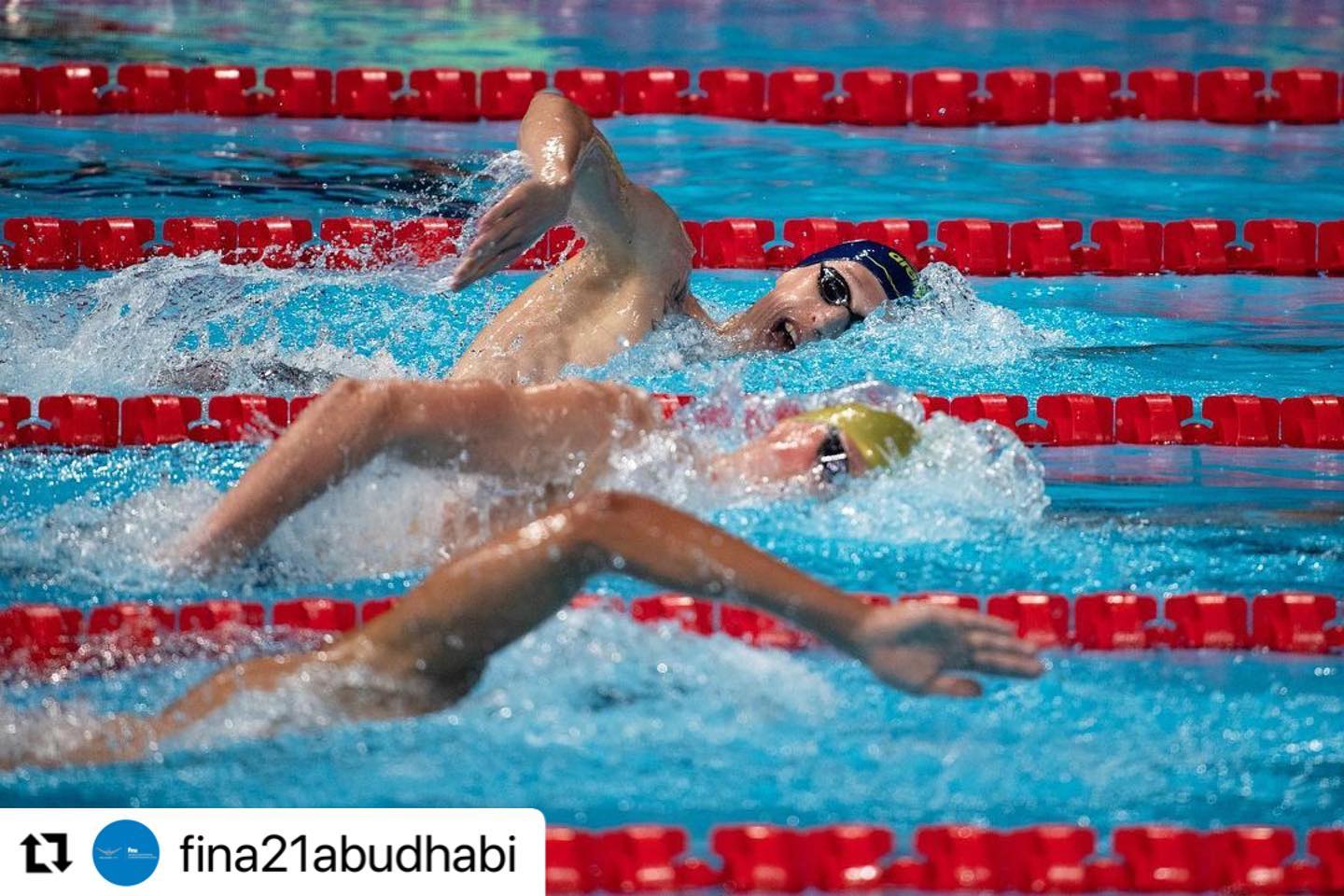 تونس  تحقق الميدالية العربية الأولى