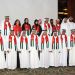اتحاد السباحة يكرّم الشركاء والمساهمين في تطوير الألعاب المائية