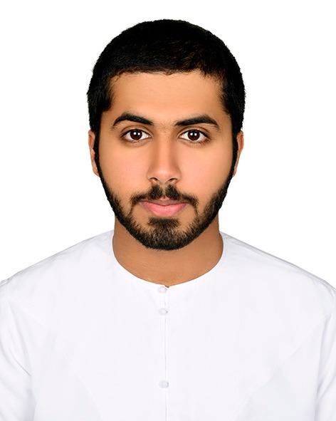 Saeed Alketbi